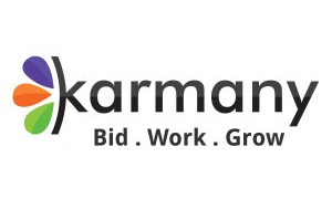 Karmany.org Logo