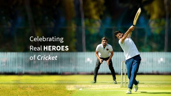 Celebrating real heroes of cricket - the local cricketers