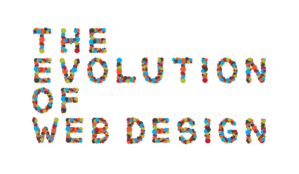 The Evolution Web Design