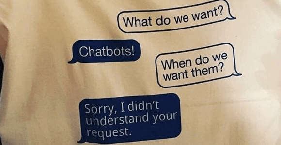 chatbots might fail