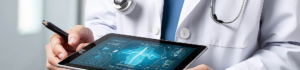 Digital Transformation in Healthcare: How Technology is Reshaping the Industry